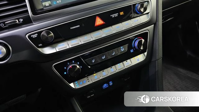 Hyundai Sonata New Rise id 3845247 из Кореи 9