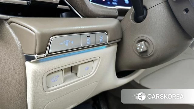 Genesis GV80 id 3922561 из Кореи 9