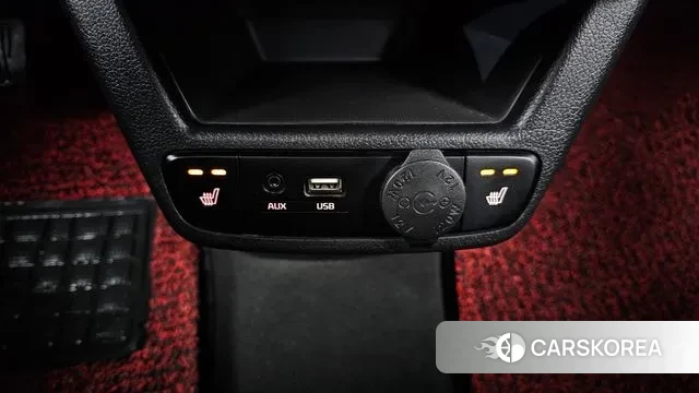 Kia The New Ray id 3494819 из Кореи 9