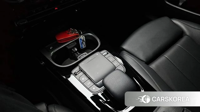 Mercedes-Benz A-Class W177 id 3852508 из Кореи 9