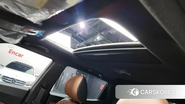 Ssangyong Tivoli Armor id 4471517 из Кореи 9