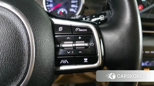 Kia Carnival 4th generation id 4501603 из Кореи 9
