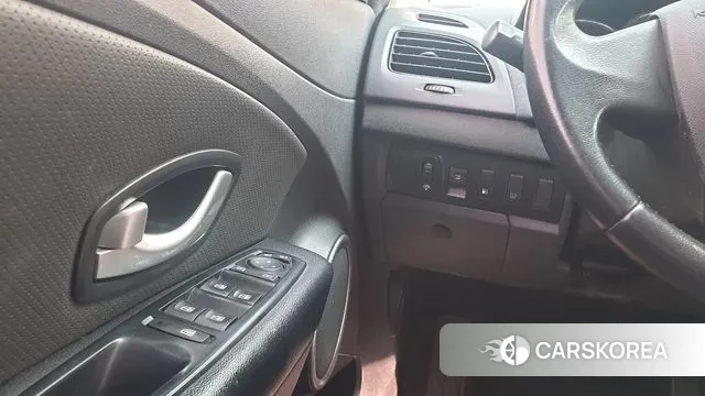 Renault Korea (Samsung) SM3 Neo id 3357433 из Кореи 9