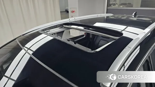 Honda CR-V 5th generation id 3378797 из Кореи 9