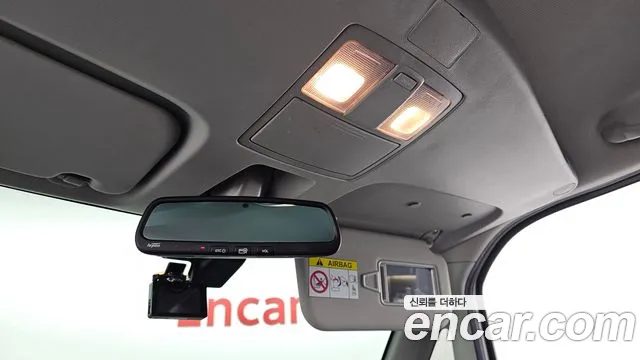 Kia The New Ray id 2418431 из Кореи 9