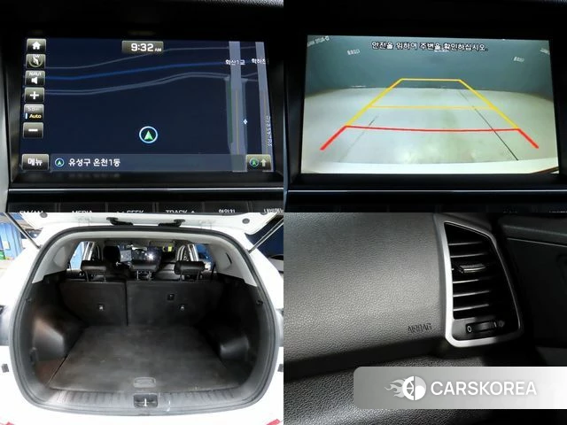 Hyundai All New Tucson id 3917364 из Кореи 9