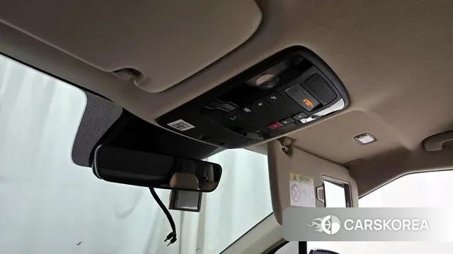 Kia Carnival 4th generation id 3591438 из Кореи 9