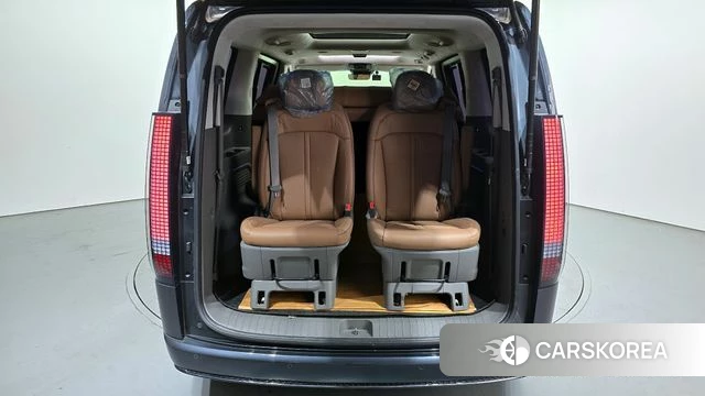 Hyundai Staria id 3941640 из Кореи 9