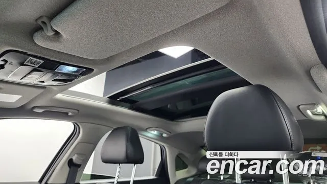 Hyundai Sonata D Edge (DN8) id 2734823 из Кореи 9