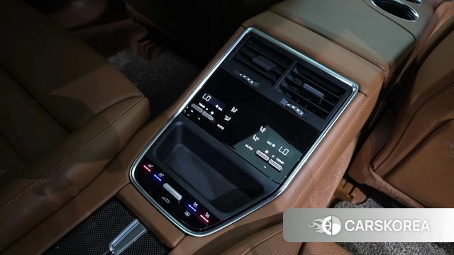 Porsche Panamera (971) id 4612772 из Кореи 9