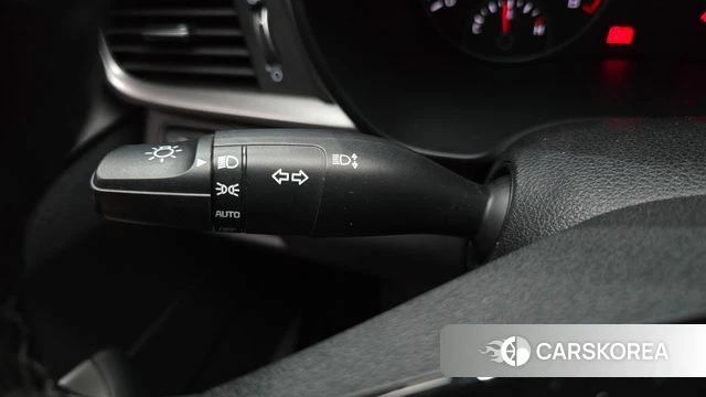 Kia The New K5 2nd generation id 4684086 из Кореи 9