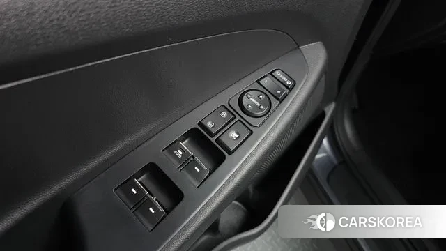 Hyundai All New Tucson id 3489893 из Кореи 9