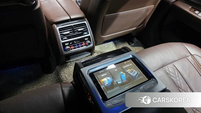 BMW 7 Series (G11) id 3955521 из Кореи 9