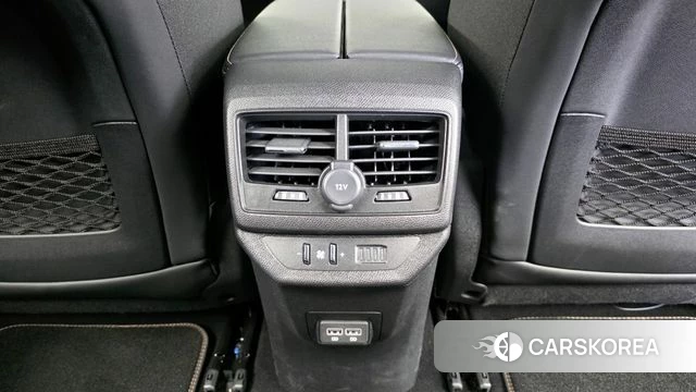 Peugeot 5008 second generation id 3841304 из Кореи 9