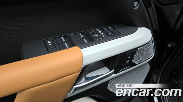 Land Rover Defender (L663) id 2953926 из Кореи 9