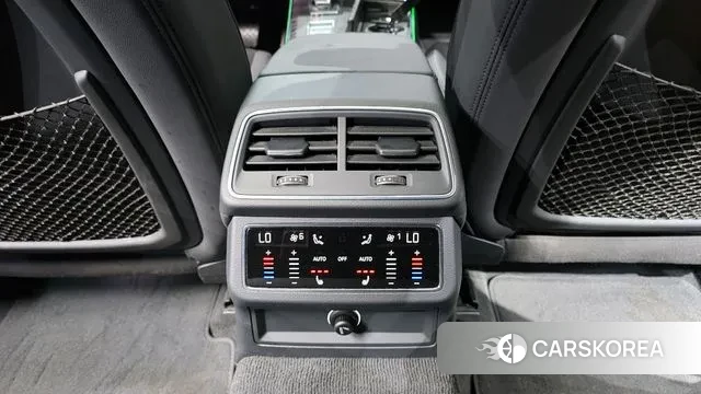 Audi A6 (C8) id 3044906 из Кореи 9