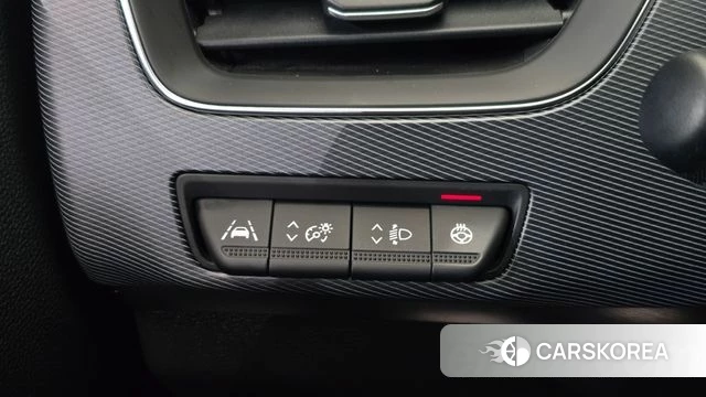 Renault Korea (Samsung) XM3 id 3885658 из Кореи 9