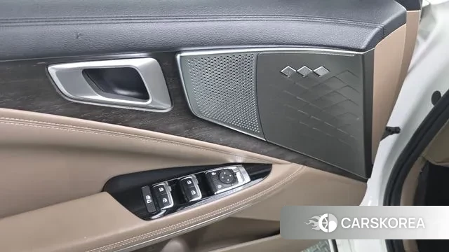 Kia K8 Hybrid id 3644990 из Кореи 9