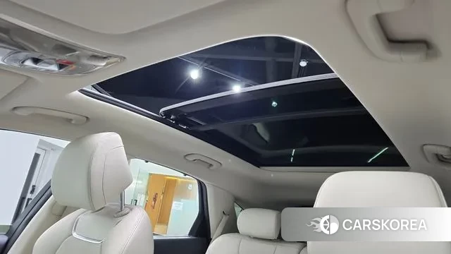 Genesis GV70 id 3524542 из Кореи 9