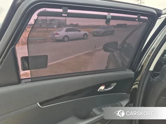 Kia The New Sorento id 3583612 из Кореи 9