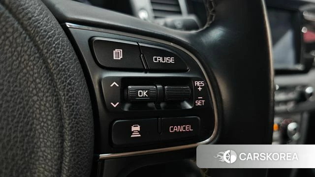 Kia Niro EV id 4507499 из Кореи 9