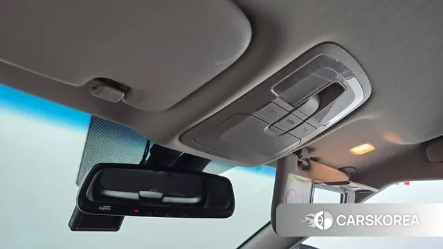 Ssangyong Tivoli Air id 3722729 из Кореи 9