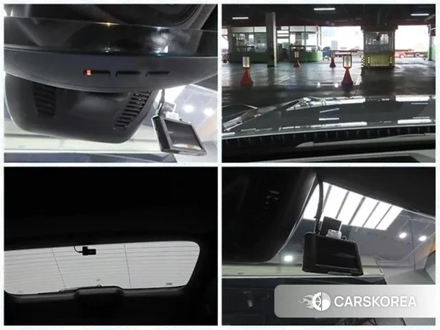 Renault Korea (Samsung) Grand Coleos id 3776013 из Кореи 9