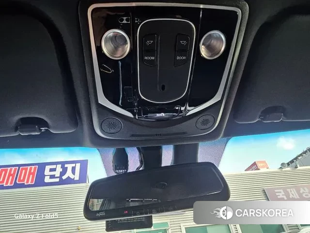 Ssangyong Torres id 3787430 из Кореи 9