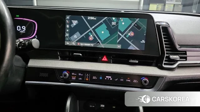 Kia Sportage 5th Generation id 3529753 из Кореи 9