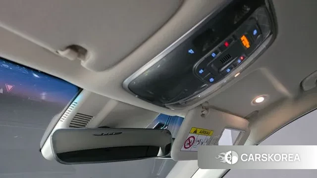 Genesis G80 (RG3) id 3329039 из Кореи 9