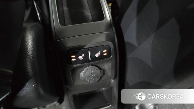 Kia The New Ray id 4422846 из Кореи 9