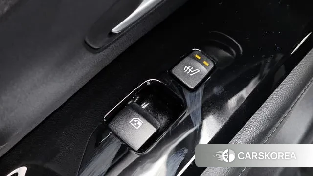 Hyundai Tucson Hybrid (NX4) id 3023392 из Кореи 9