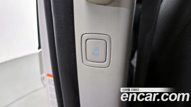 Hyundai Staria id 2949934 из Кореи 9