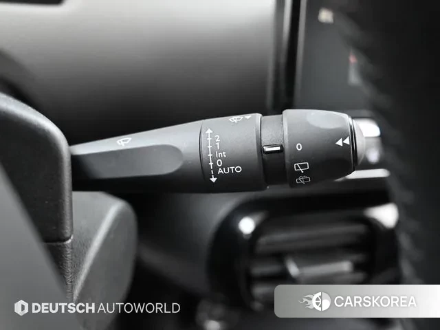 Citroen / DS C4 Cactus id 2999360 из Кореи 9