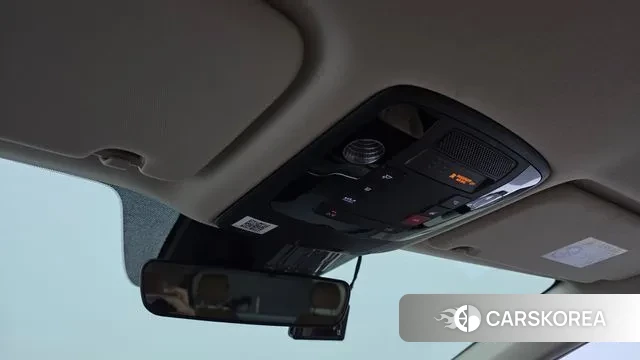 Kia Carnival 4th generation id 3026944 из Кореи 9