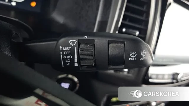 Ssangyong The New Rexton Sports Cannes id 3680360 из Кореи 9