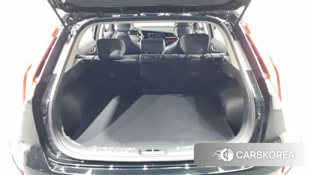Kia Di All New Niro EV id 4631443 из Кореи 9