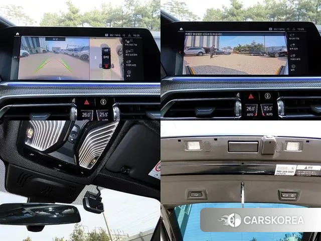 BMW X6 (G06) id 3722002 из Кореи 9