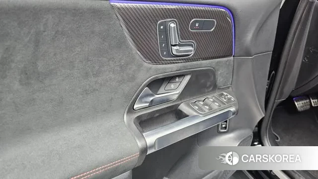 Mercedes-Benz GLB-Class X247 id 3437264 из Кореи 9