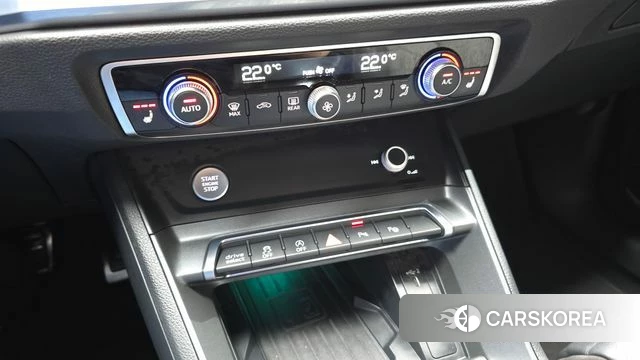 Audi Q3 (F3) id 4324827 из Кореи 9