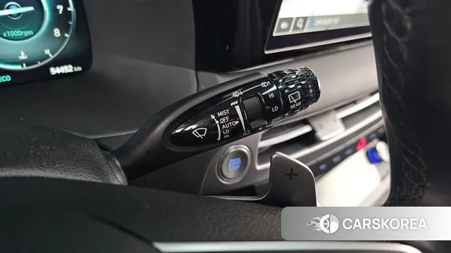 Hyundai The New Palisade id 3462903 из Кореи 9