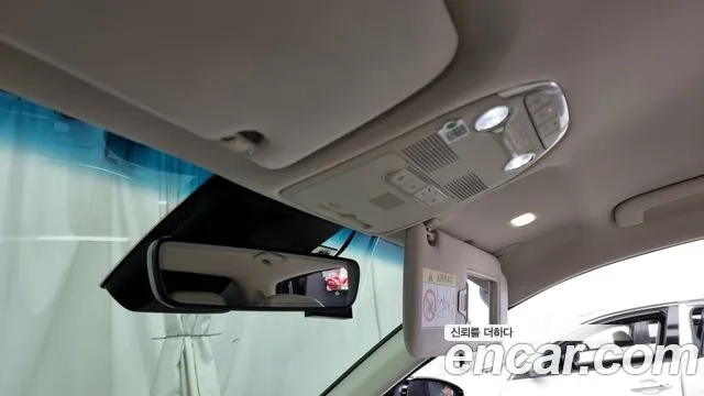 Hyundai The New Grandeur IG Hybrid id 2863748 из Кореи 9