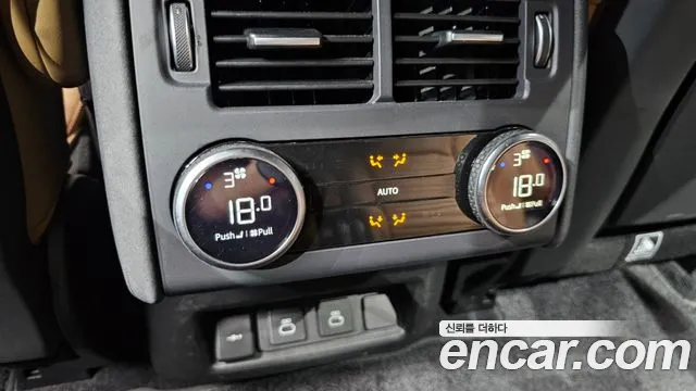 Land Rover Discovery 5 id 2842344 из Кореи 9