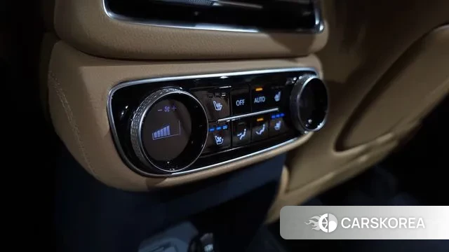 Genesis GV80 id 3712794 из Кореи 9