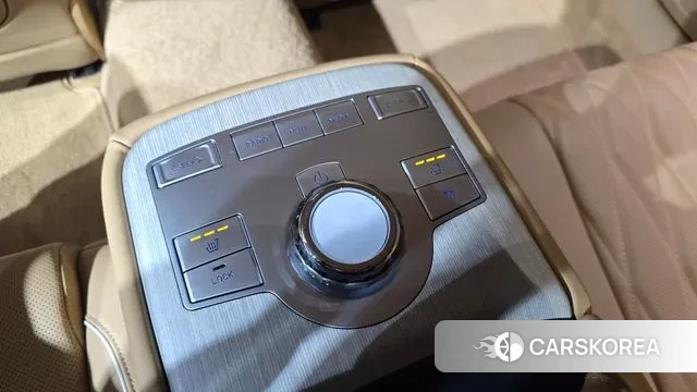 Genesis G80 (RG3) id 3732504 из Кореи 9