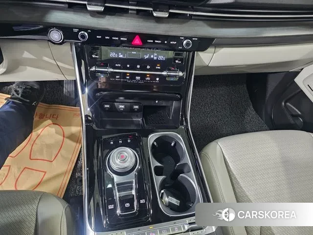 Kia Carnival 4th generation id 3054679 из Кореи 9