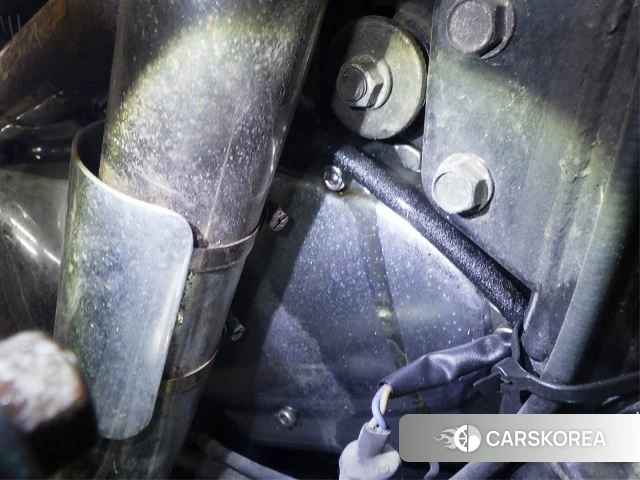 Kawasaki VULCAN 800 CLASSIC id 3945180 из Японии 9