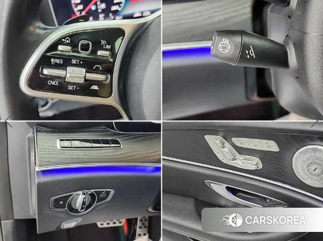 Mercedes-Benz E-Class W213 id 3885666 из Кореи 9