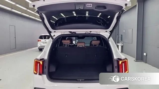 Kia The New Sorento 4th Generation id 3757906 из Кореи 9