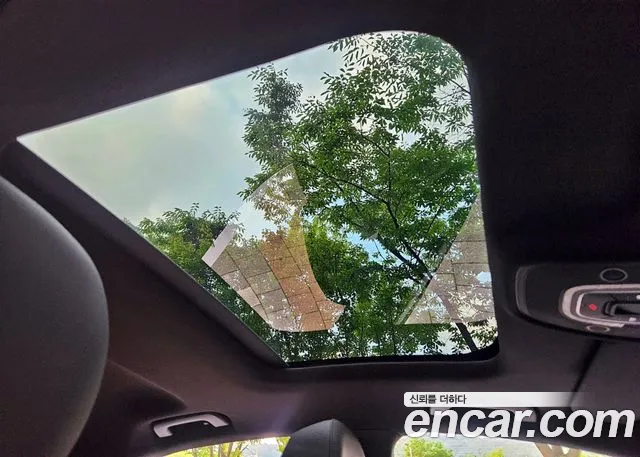 Audi A6 (C8) id 2821703 из Кореи 9